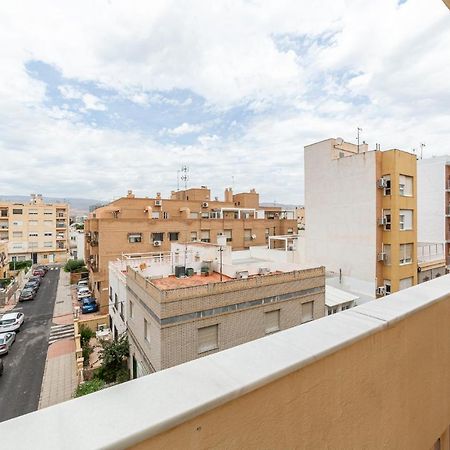 Trendy Homes Zapillo I - Playa A 5 Minutos Andando Almería Esterno foto