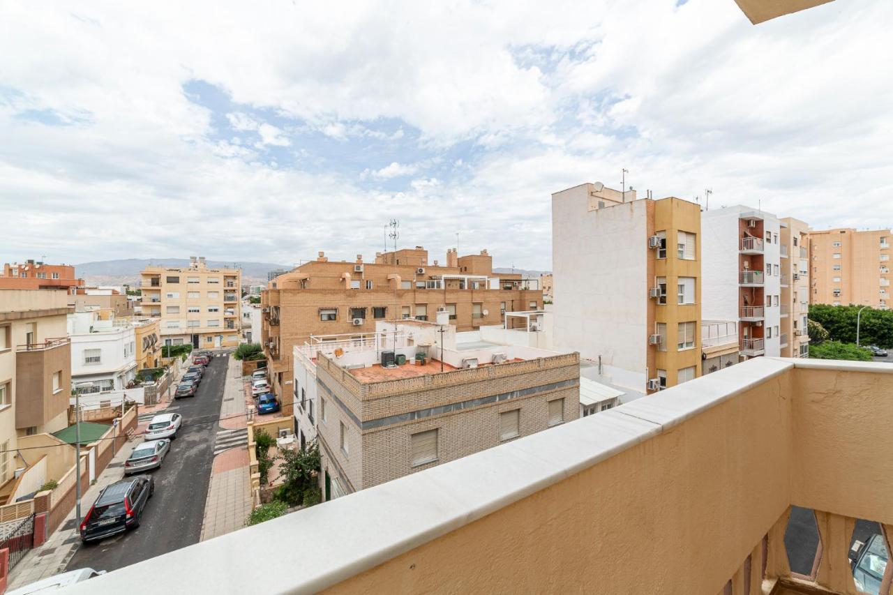 Trendy Homes Zapillo I - Playa A 5 Minutos Andando Almería Esterno foto